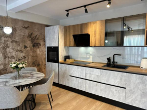 Luxury 2BR apartament with free Parking Herăstrău
